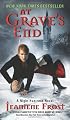 At Grave's End (Night Huntress, Book 3)