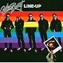 Line-Up ~ Graham Bonnet