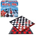 King Me Game