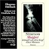 Maigret k�mpft um den Kopf eines Mannes. 4 CDs