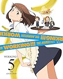 WORKING!!! 5  (完全生産限定版) [Blu-ray]