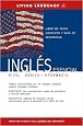 Ingles Esencial Nivel Basico-Intermedio (Coursebook) (Ultimate Beginner-Intermediate)