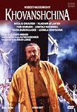 Khovanshchina [DVD] [2009] [Region 1] [US Import] [NTSC]