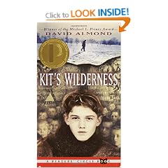 Kit's Wilderness