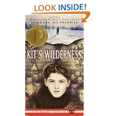 Kit's Wilderness