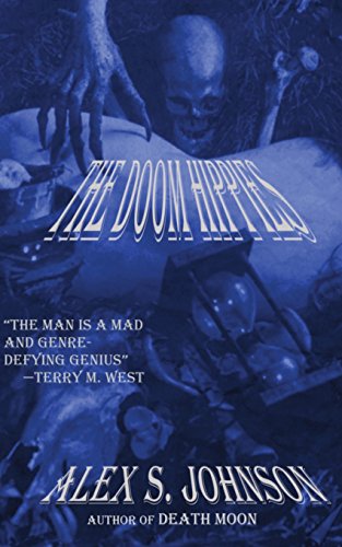 the doom hippies second edition