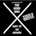 The Rodeo Song [explicit] By Garry Lee & Showdown (mp3 Download - Oct. 1, 1994)