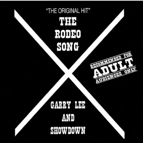 The Rodeo Song Explicit