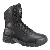 Ladies MAGNUM STEALTH FORCE CT 8 Casual Tactical Work Boots BLACK (Size Run 5-11 M)... by Magnum