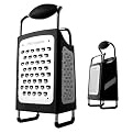 Microplane Box Grater