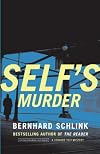 Self's Murder (Vintage Crime/Black Lizard)