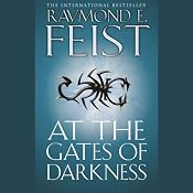 At the Gates of Darkness | [Raymond E Feist]