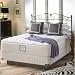Sealy 50482751 / 60400X51 Sealy Posturepedic Queen Ransden Plush Mattress Set