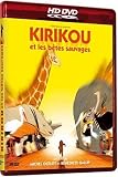 Kirikou et les betes sauvages [HD DVD]