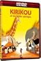 Kirikou et les b�tes sauvages [HD DVD]