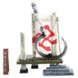 Blade of the Immortal Weapons Trading Figure - Lanetsura's Mito-No-Kami - Guardian of the Three Paths (4