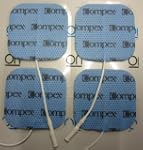 CompexSachet de 4 p etites �lectrodes...