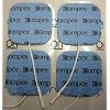 CefarCompex - Stimtrode Wire, Elettrodi 5x5