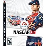 『NASCAR 09 (輸入版  北米)』の写真
