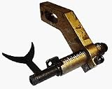 TROPHY TAKER SHAKEY HUNTER SL ARROWREST -- CAMO RH