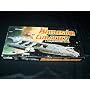 Vintage Battlestar Galactica Board Game 1978