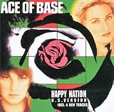 Ace of Base - All That She Wants