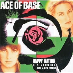Happy Nation - U.S. Version