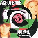 Happy Nation - U.S. Version