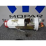 1994-1996 DODGE RAM CUMMINS DIESEL FUEL SENDING UNIT PUMP MODULE & SEAL MOPAR OEM by Mopar