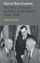 David Ben-Gurion the State of