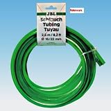 Eigenschaften JBL 61113 / Aquaschlauch grün 12/16 per 1m