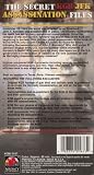 The Secret KGB JFK Assassination Files [VHS]