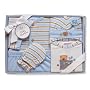 Baby Starters 5-piece Take Me Home Set - Blue