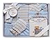 Baby Starters 5-piece Take Me Home Set - Blue