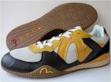 Evisu - $140+ EVISU Mens Meshed Off Trainers Shoes SHOOS US 12