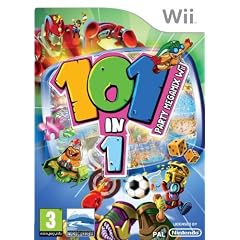 101 in 1 - Party Megamix