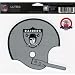 Oakland Raiders - Retro Helmet Decal