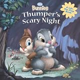 Disney Bunnies: Thumper's Scary Night