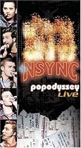 'N Sync - PopOdyssey Live