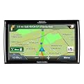 Magellan Portable Navigation System Screen