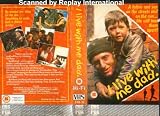 I Live With Me Dad (Video Tape/PAL) 1985