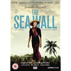 The Sea Wall [DVD]