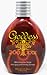 Goddess 200 Xxx Ultra Extreme Sizzle Tanning Lotion Designer Skin, Tingler, 13.5 Oz