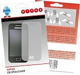Produkt-Bild: Dipos Clear DISPLAYSCHUTZ Samsung Galaxy Ace S5830