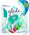 Glade Plugins Scented Oil Air Freshener, Aruba Wave, 1.34 Fluid Ounce