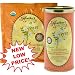 Heather's Tummy Fiber KIT ~ Organic Acacia Senegal CAN AND POUCH for Irritable Bowel Syndrome