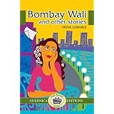 bombay wali  other stories first fictions series