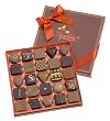 Jacques Torres Chocolate - 25 Piece Assorted Milk Chocolate Bon Bon