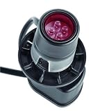 ARIO 4 COLOR UL Aquarium Aerator Red
