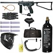 Spyder MR1 Tactical Paintball Marker Gun SNIPER SET